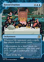 Forced Fruition [Borderless Showcase]