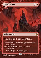Blood Moon [Borderless Showcase]