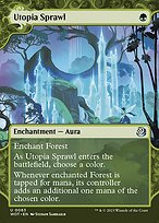Utopia Sprawl [Borderless Showcase]