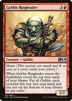 Goblin Ringleader