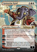 Quintorius Kand [Borderless]