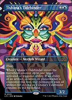 Tishana's Tidebinder [Borderless]