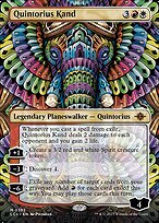 Quintorius Kand [Borderless]