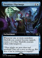 Deeproot Pilgrimage [Extended Artwork]