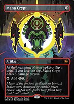 Mana Crypt [Foil]
