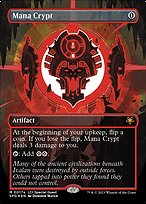 Mana Crypt [Foil]