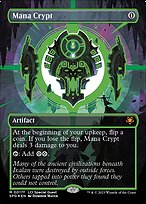 Mana Crypt [Foil]