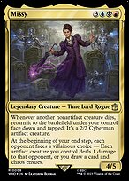 Missy [Foil]