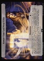 Human-Time Lord Meta-Crisis