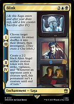 Blink [Foil]