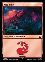 Mountain [Foil]