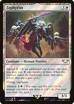 Zephyrim [Foil]