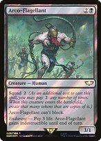 Arco-Flagellant [Foil]