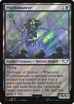 Psychomancer [Foil]