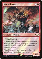Bloodthirster [Foil]