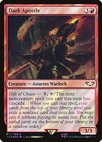 Dark Apostle [Foil]