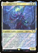 Belisarius Cawl [Foil]
