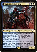 Inquisitor Eisenhorn