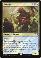 Ravener [Foil]