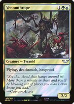 Venomthrope [Foil]