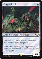 Cryptothrall [Foil]