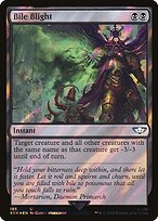 Bile Blight [Foil]