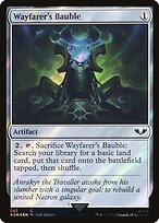 Wayfarer's Bauble [Foil]