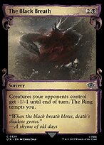 The Black Breath [Scroll Showcase]