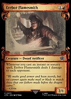 Erebor Flamesmith [Scroll Showcase]