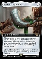 Horn of the Mark [Extended Surge Foil]