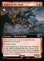 Riders of the Mark [Extended Artwork]