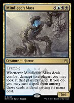 Mindleech Mass