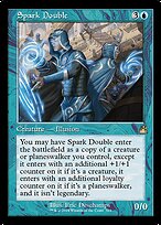 Spark Double [Retro Frame]
