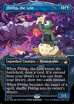 Fblthp, the Lost [Borderless]