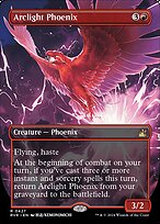 Arclight Phoenix [Borderless]