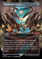 Cloudstone Curio [Borderless]