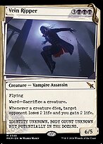 Vein Ripper [Showcase]