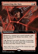 Connecting the Dots [Extended Artwork]