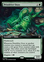 Printlifter Ooze [Extended Artwork]