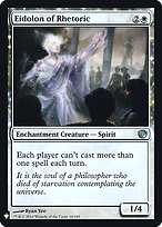 Eidolon of Rhetoric [Foil]