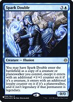 Spark Double [Foil]