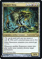 Reaper King [Foil]