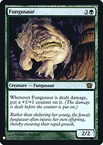 Fungusaur [Foil]