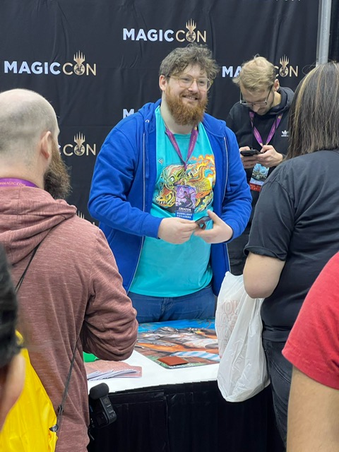 Daniel Cane