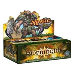 Booster Box (Morningtide)