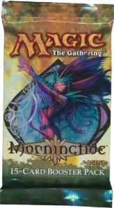 Booster (Morningtide)