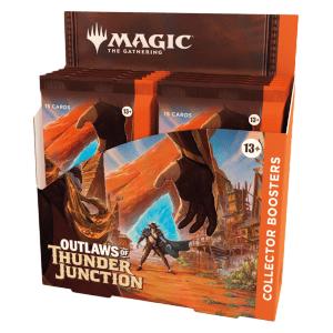 Collector Booster Box (Outlaws of Thunder Junction)