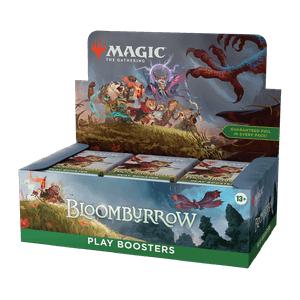 Play Booster Box (Bloomburrow)