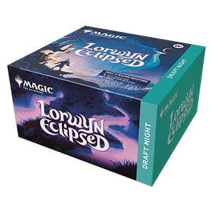 Draft Night (Lorwyn Eclipsed)