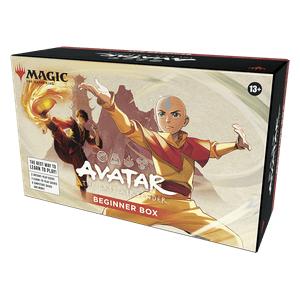 Beginner Box (Avatar: The Last Airbender)